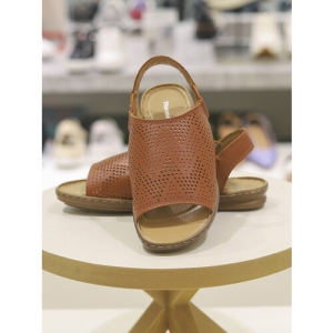 제옥스 톰맥켄 톰맥켄 W9D00513M 2컬러 여성 캐주얼 샌들 세레나 1CM