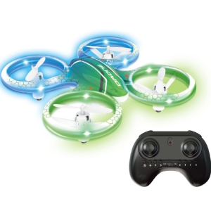 비앤씨  카멜네온 LED 드론 혼합색상