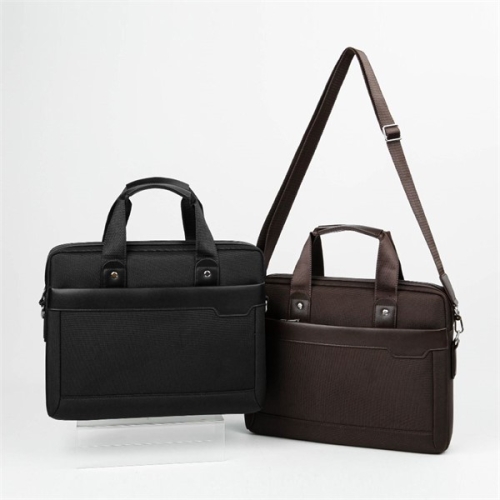 라일리 루비스몰 DKES_893-5 서류가방