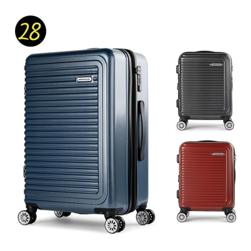 라일리 여행 PC 하드 캐리어 트래블 대형 확장_GE04 (28인치)