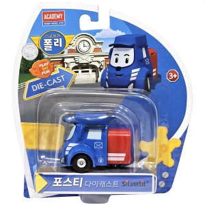 다이캐스팅 포스티