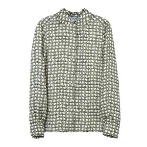 막스마라 밤파타 실크 블라우스 VAMPATA 003 VAMPATA003