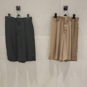 제시뉴욕 NC15 베기정장반바지 bd55nlpp0710