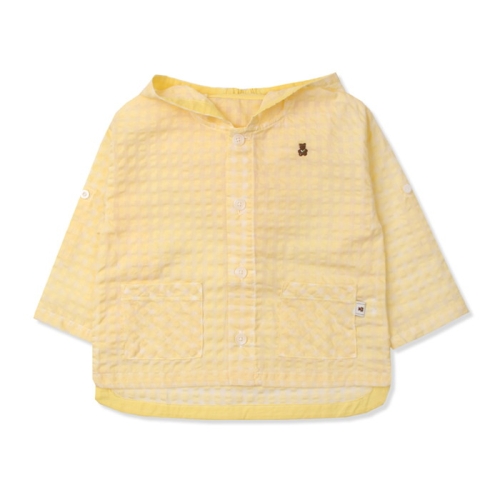 오가닉맘 마레점퍼 MGMTJP01