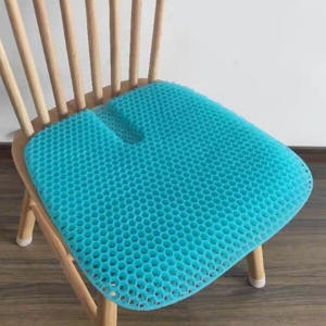 에코벨  젤 벌집 에그 쿨방석 5세대