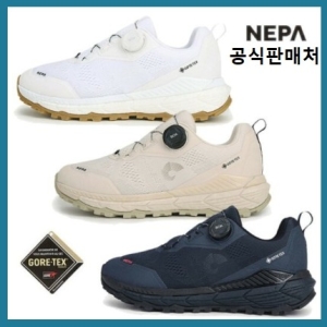 네파 남녀공용 플라이 스피릿 고어텍스 (7IC7623)