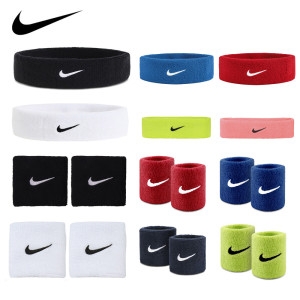 나이키  밴드 모음 헤어밴드 손목밴드 축구 농구 골프