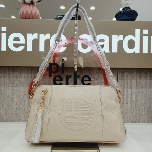 피에르가르뎅 클러치, 숄더, 쓰리웨이 가죽백 28176