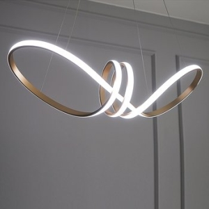 메리골드  700 크리스탈 펜던트 LED 식탁등 인테리어 조명