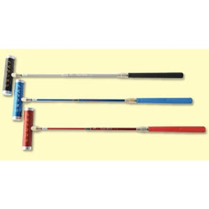 삼오  게이트볼 샤프트 3단 알로이 TF-3200