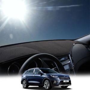 MNC  부직포 논슬립 대쉬보드커버 더 뉴 니로 Hybrid