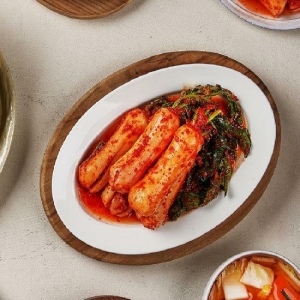 무지개식품  전은희 자연의 총각김치 5kg