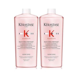 케라스타즈 제네시스 방 이드라 프로티피앙뜨 샴푸 1L 2개