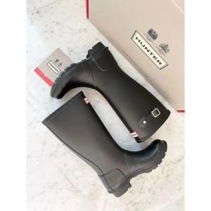 헌터 아동용 오리지날 레인부츠 (JFT6000RMA)