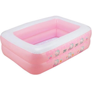 사나디코퍼레이션  2019 헬로키티 사각풀 120cm