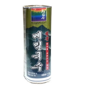 칠갑농산 건 메밀국수 1kg [15개]