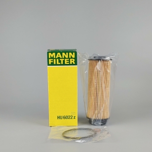 만필터 HU6022Z BMW AUDI 오일 필터 만 MANN - 에누리 가격비교