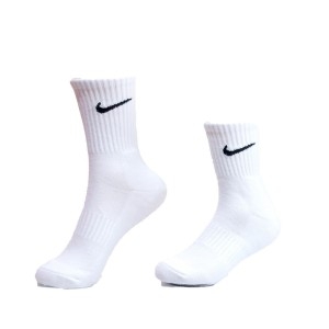 나이키  에브리데이 크루삭스 중목 1켤레