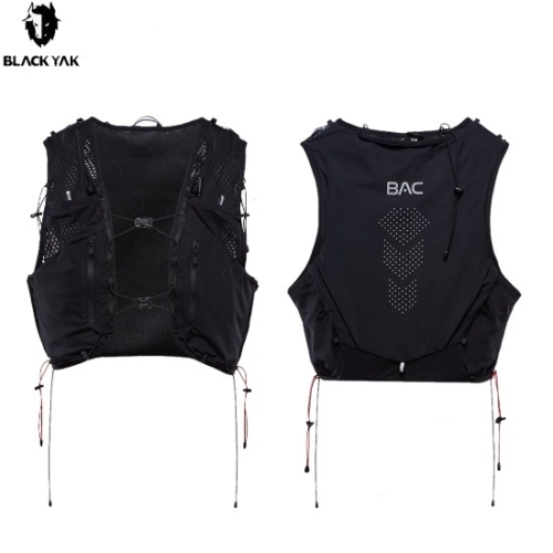 블랙야크 트래일 러닝 베스트 알파인런EX_L 2BYKSX3905