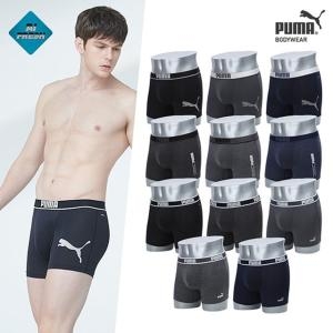푸마바디웨어 블랙에디션 1종_AMDOFJ01
