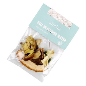 올차 목련플라워워터 2g 꽃차 HACCP 인증업체 제조