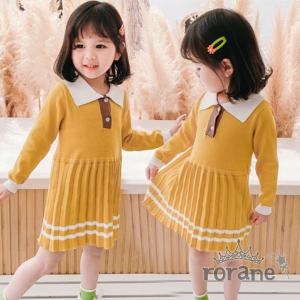 루이스티크라운 루이스 니트 원피스