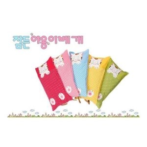 토토이즈 잠든야옹이 메밀베개