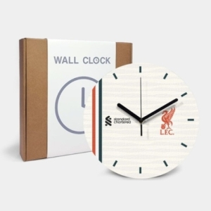 오너클랜  챔피언스리그 해외축구 캔버스 벽시계