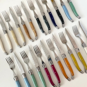 라귀올 장네론 3종 디너 커트러리세트