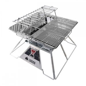 로고스  the 피라미드 TAKIBI 화로대 XL 81064176