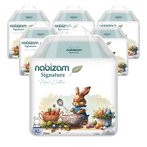 나비잠 시그니처 팬티형 특대형-공용