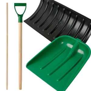 포스아트 넉가래