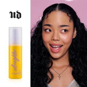 어반디케이 올나이터 롱라스팅 메이크업 세팅 스프레이 비타민C 118ml