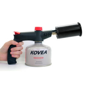 알덴  빅 가스토치 램프 BIG500 부탄 이소 자동점화