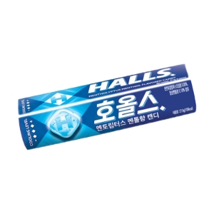 호올스  멘토립터스 캔디 27.9g