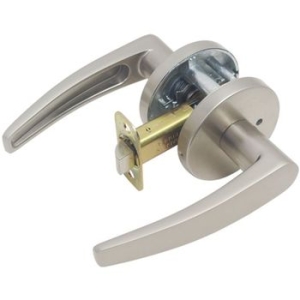 도스 레버락 큐브 20형 2TA 똑딱이타입 문고리 욕실문고리