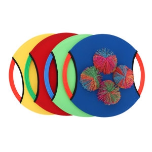 kesB 스포츠 팡팡 디스크세트 / 공받기놀이 KBS1472