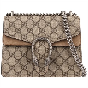 구찌 디오니소스 GG 캔버스 미니 숄더백_421970 KHNRN 8642