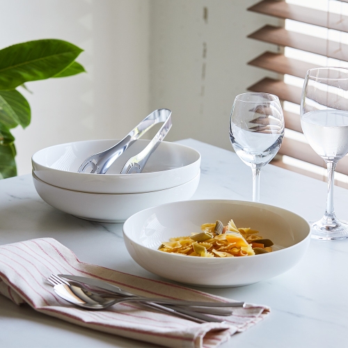 모던하우스 아이보리 파스타볼