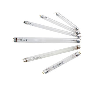 필립스  G4T5 4W 자외선 살균램프