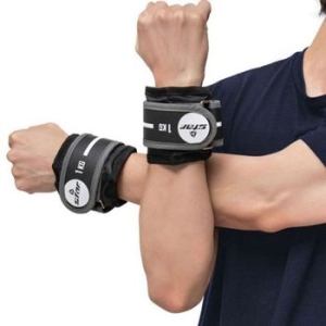 STAR  모래 주머니 2kg 중량 밴드 웨이트 중량 주머니 W8DCEE8 33222081