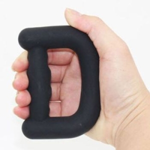 삼성물산 프리미엄 D형 실리콘 악력기 W69758C 33228790