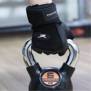 논슬립  덤벨용 웨이트 헬스장갑 굳은살방지 운동 W8DA1C0 33221763