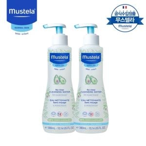 무스텔라 NEW 노린스 클렌징워터 300ml