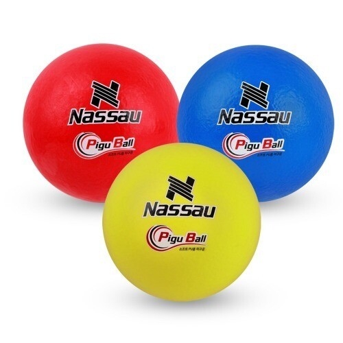 낫소  피구공 (NXO-B198)