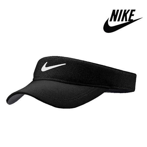 나이키 나이키골프 에어로빌 바이저 (BV1080-010)