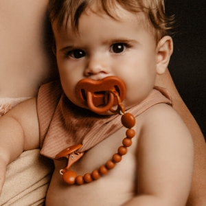 스와비넥스 컬러 에센스 실리콘 쪽쪽이 클립