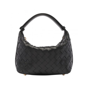 보테가베네타 미니 월리스 토트백_754443 V3IV1 8425