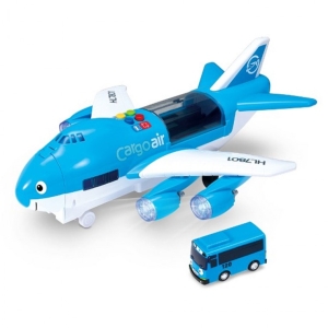 타요 카고에어 비행기