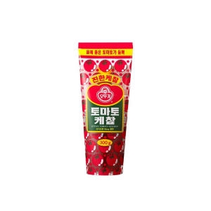 오뚜기 토마토케찹 65g